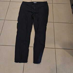 Habitat black jeans